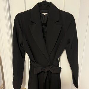 REMI X REVOLVE blazer dress